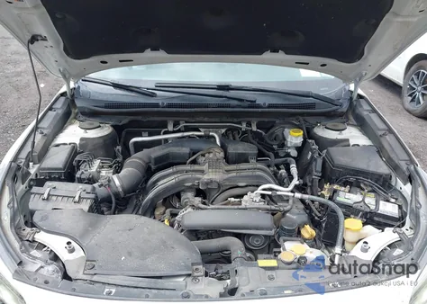 2020 Subaru Outback Limited z USA, uszkodzony, nr VIN 4S4BTANC7L3154471